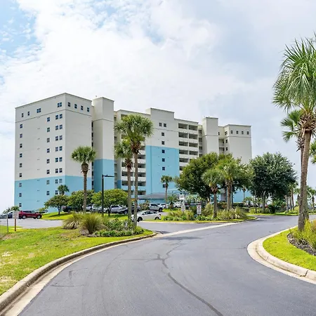 Harbour Pointe 609 Apartamento